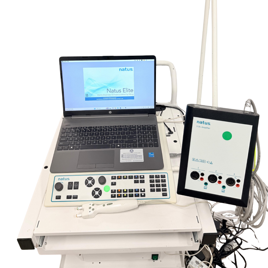 UltraPro - Keypoint Focus