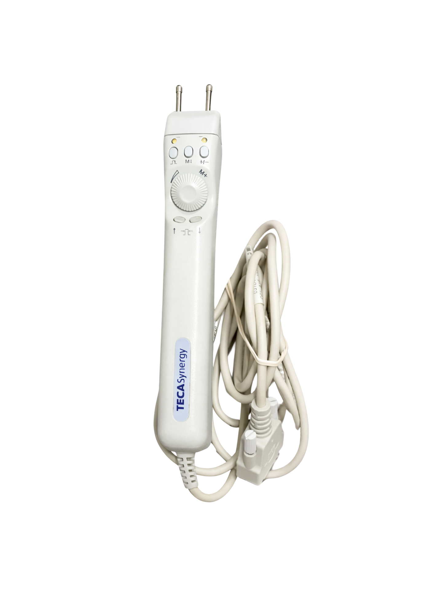 Teca Synergy PIU 2-Channel EMG/NCV