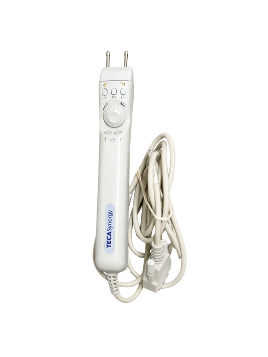 Teca Synergy PIU 2-Channel EMG/NCV