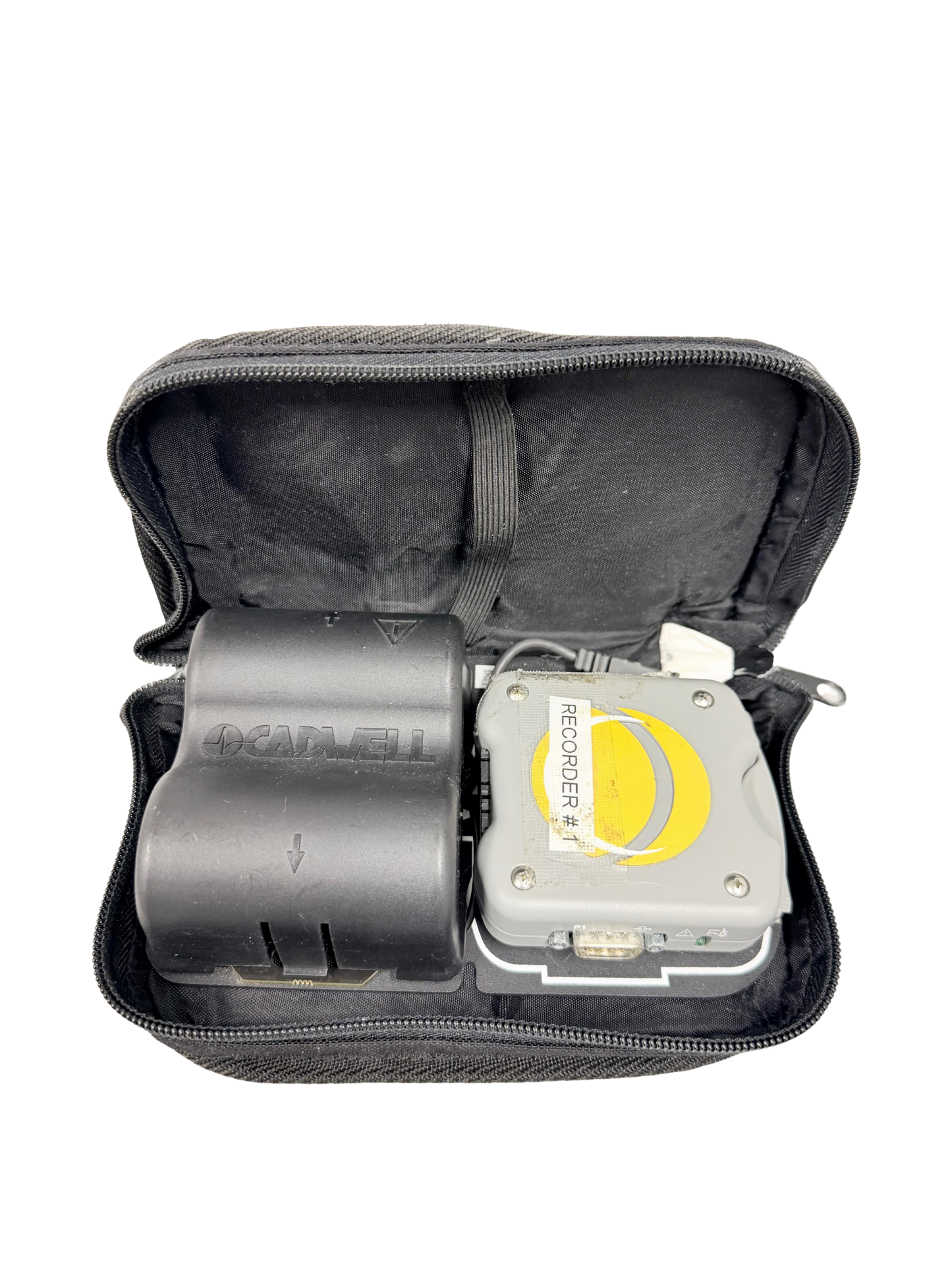 Cadwell Easy Ambulatory EEG System