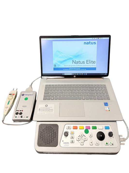 Nicolet Viking Quest EMG 2-Channel