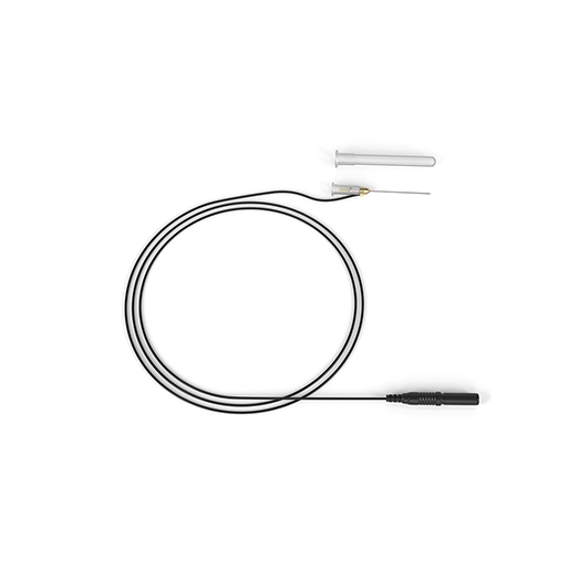 Disposable-Injectable-Monopolar-Needle-Electrodes