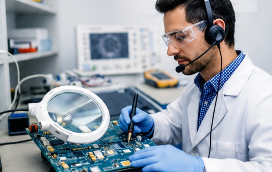 EMG vs EEG: What's the Difference?