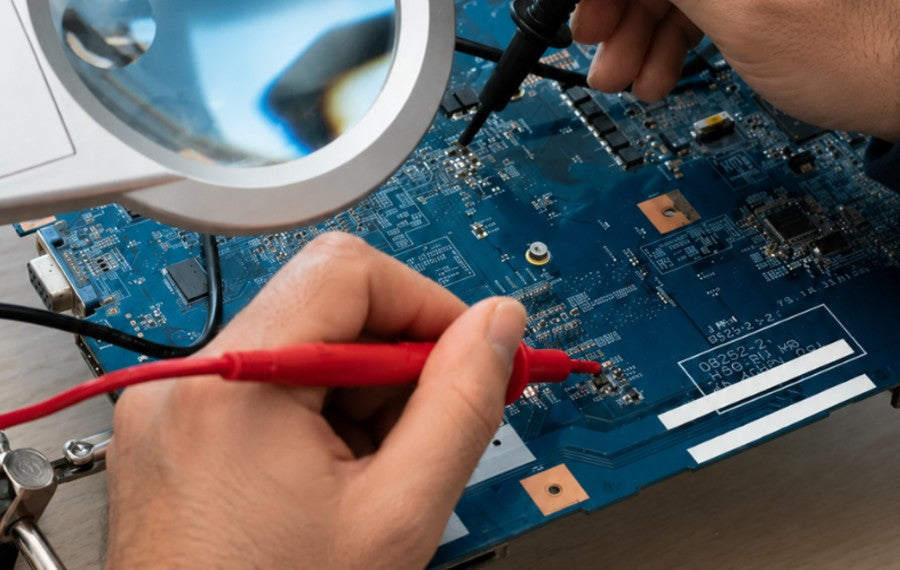 How to Maintain Your Neurodiagnostic Equipment
