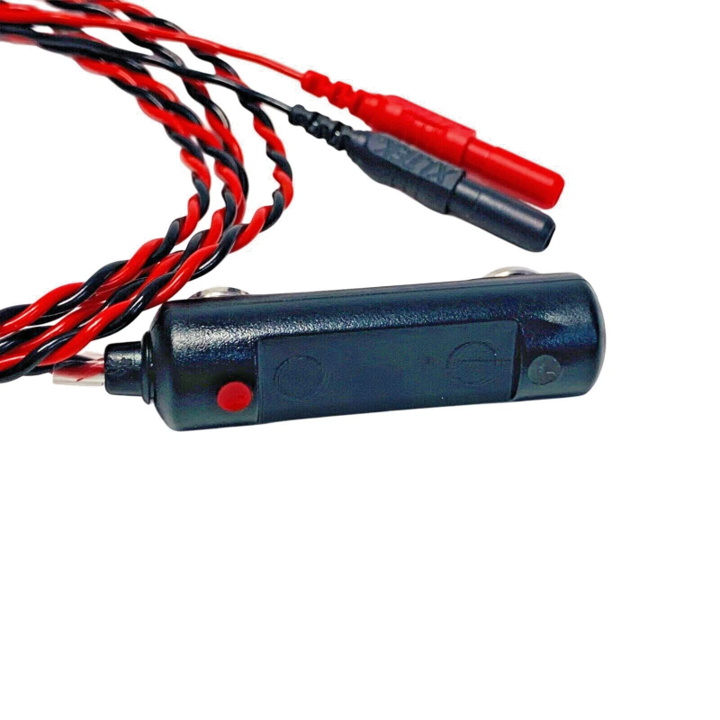Xltek Bar Electrode