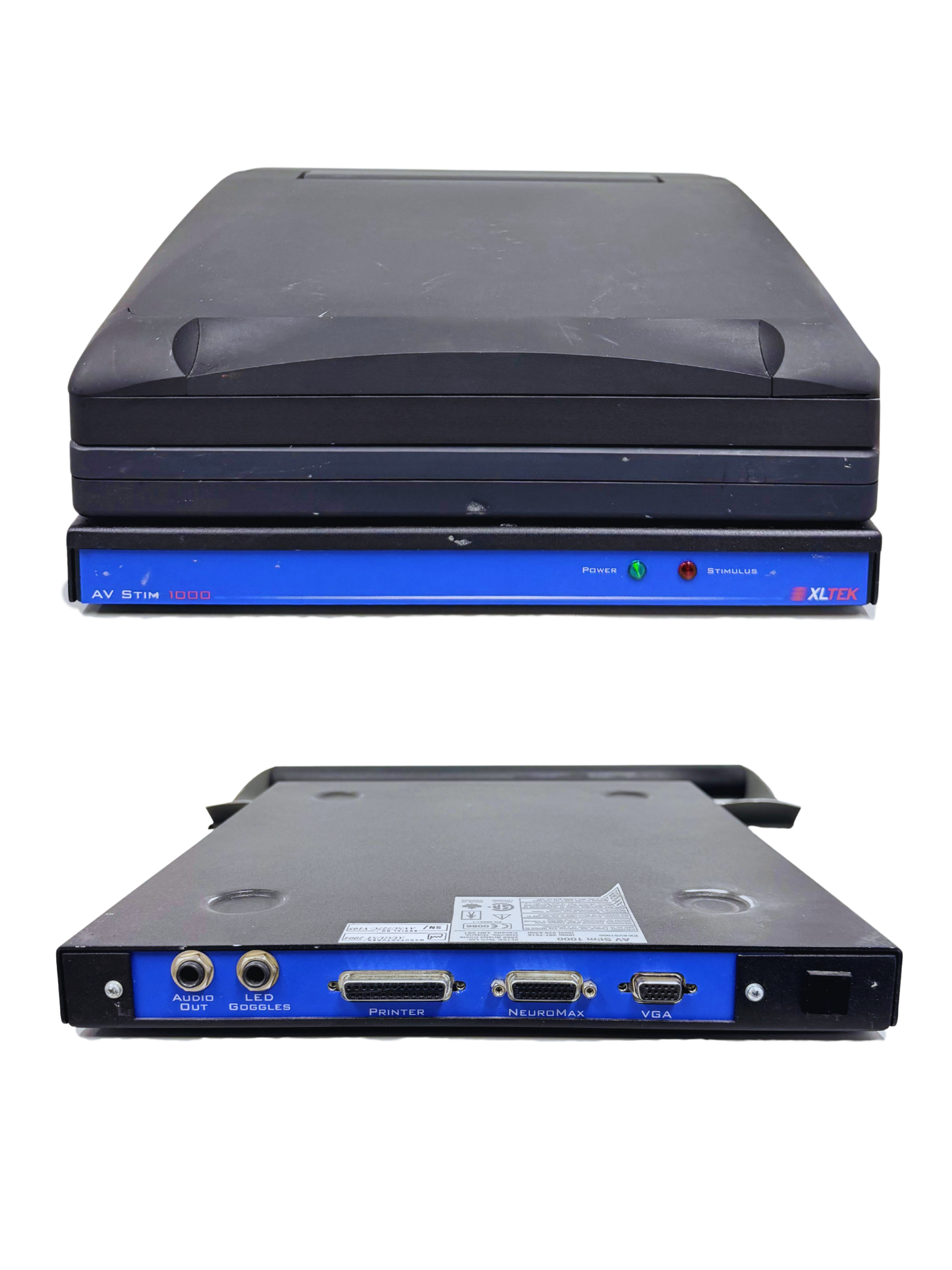 XLTEK NeuroMax AV Stim 1000 Stimulator