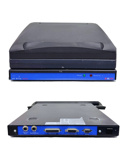 XLTEK NeuroMax AV Stim 1000 Stimulator