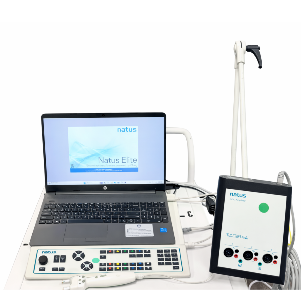 UltraPro - Keypoint Focus