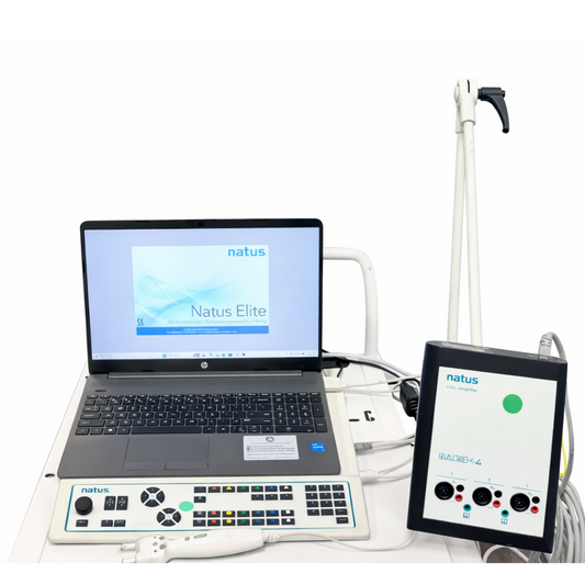 UltraPro - Keypoint Focus