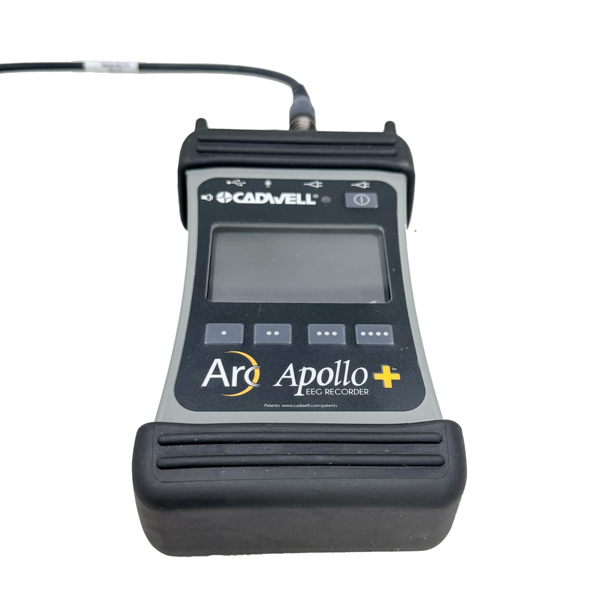 Cadwell Arc Apollo+® Ambulatory EEG System