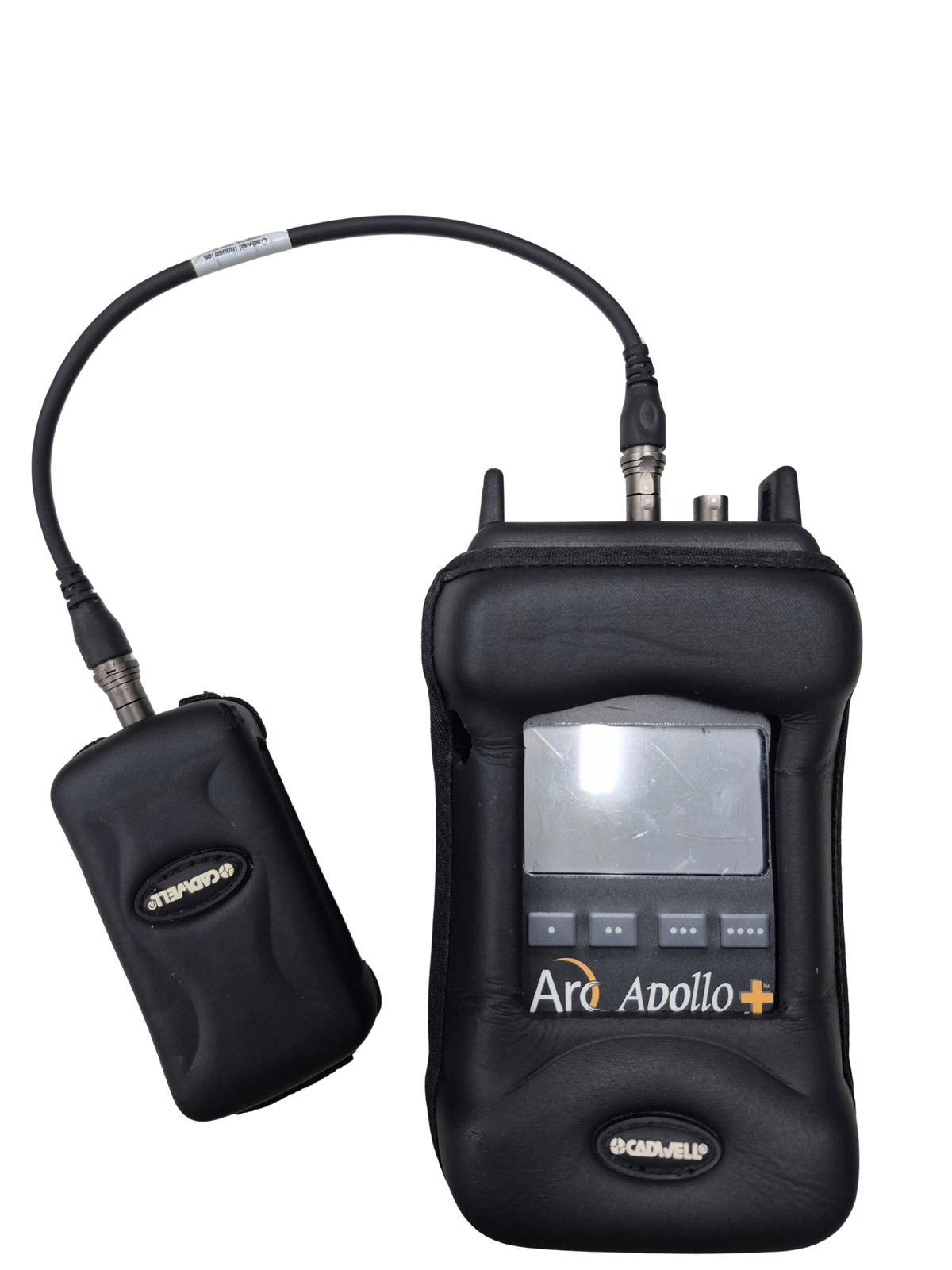 Cadwell Arc Apollo+® Ambulatory EEG System