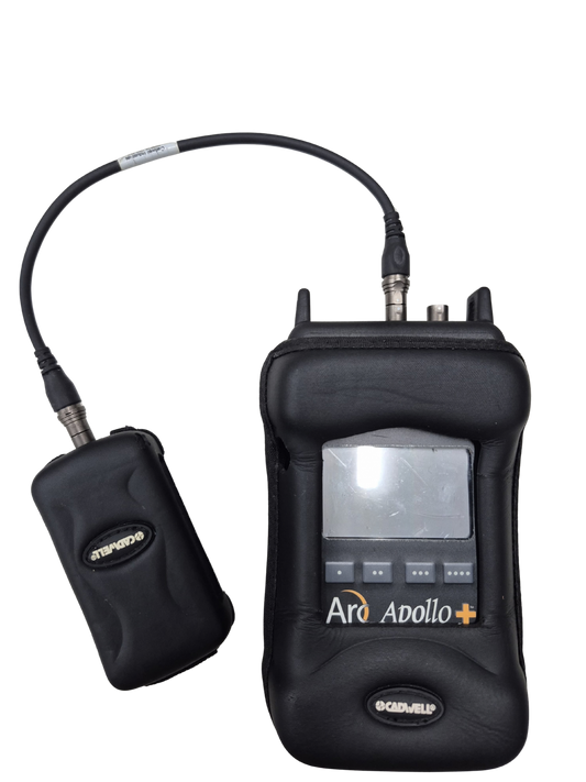 Cadwell Arc Apollo+® Ambulatory EEG System