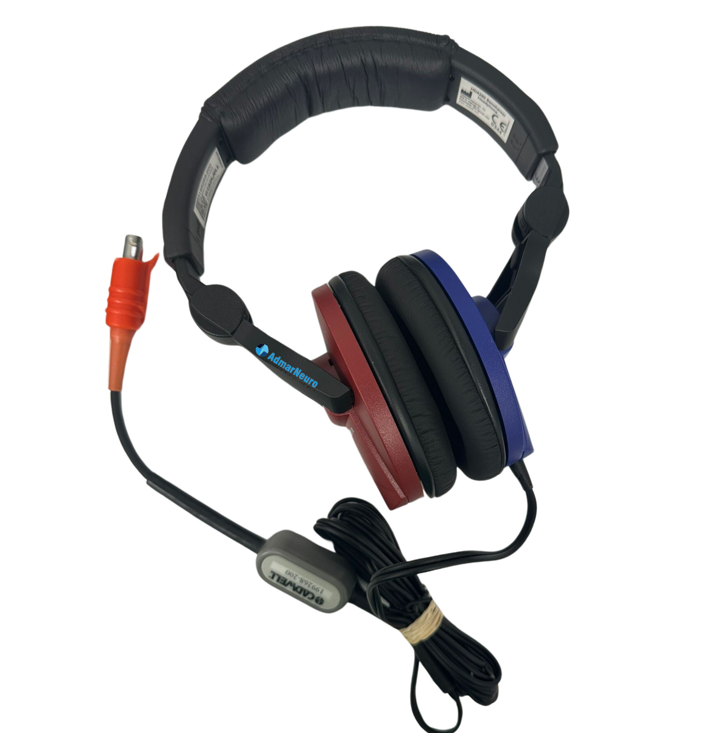 AEP Headphones Sierra Summit