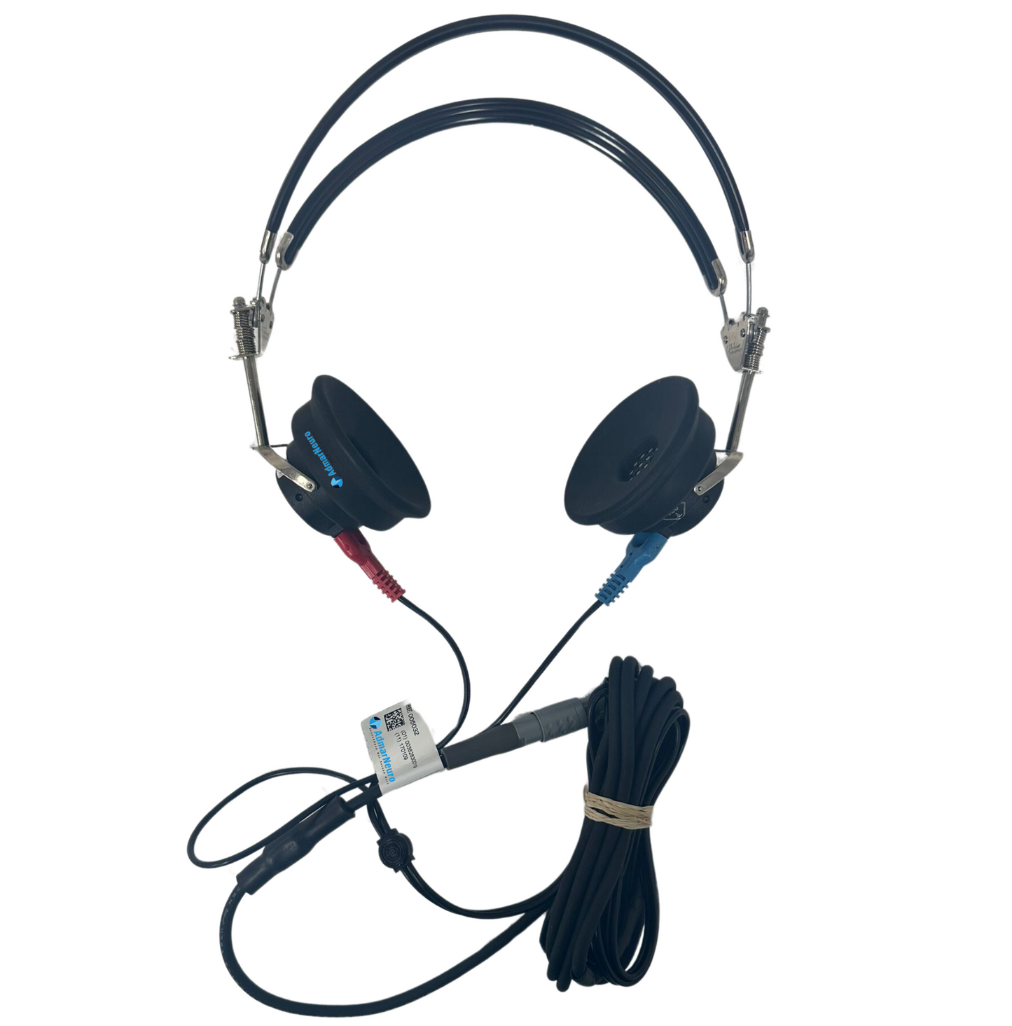 Natus Protektor 32 Auditory Stim Headphone 005032 TDH-39P Telephonics