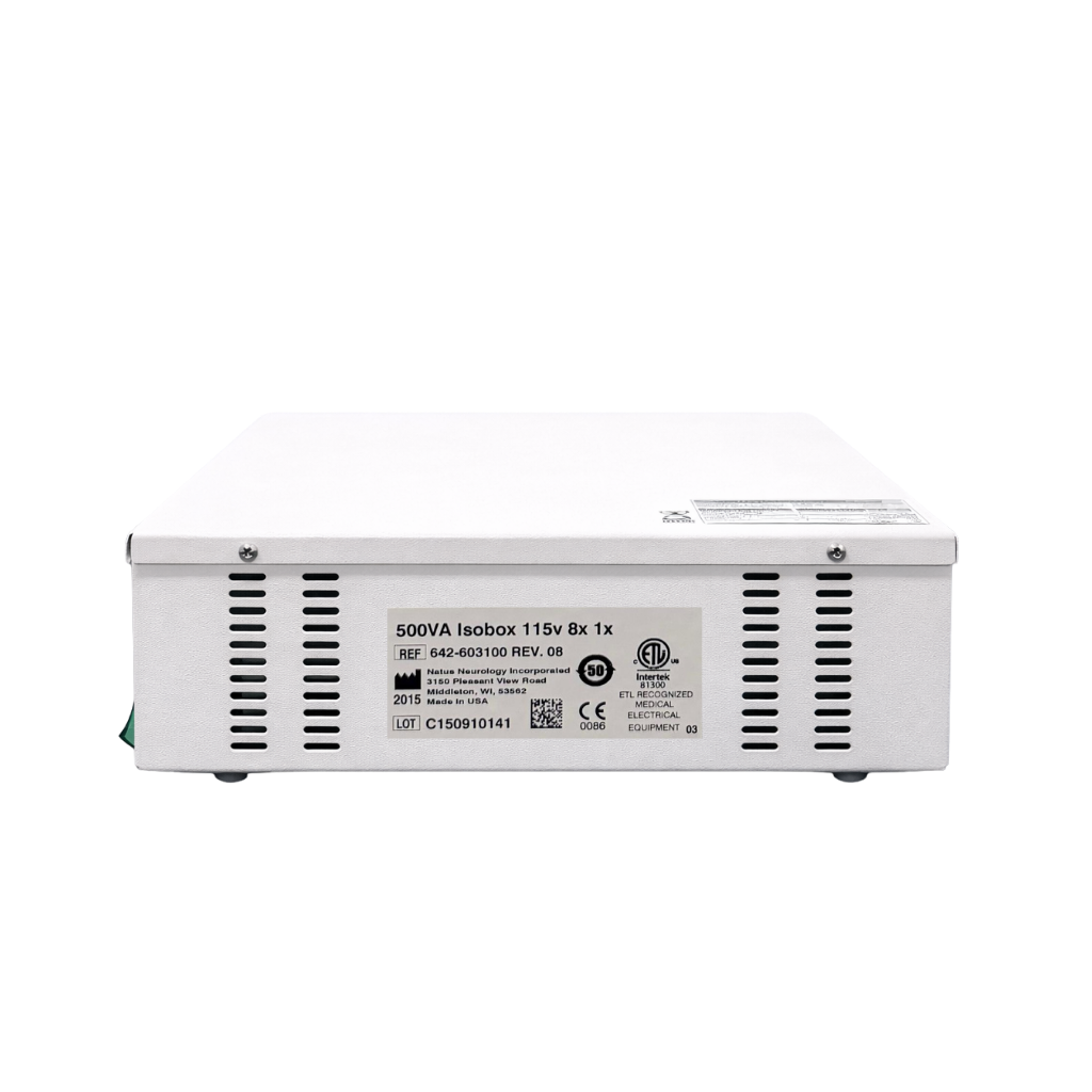 Isolation Transformer - Natus Nicolet CareFusion or Viasys Healthcare