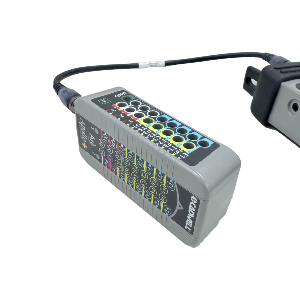 Cadwell Arc Apollo+® Ambulatory EEG System