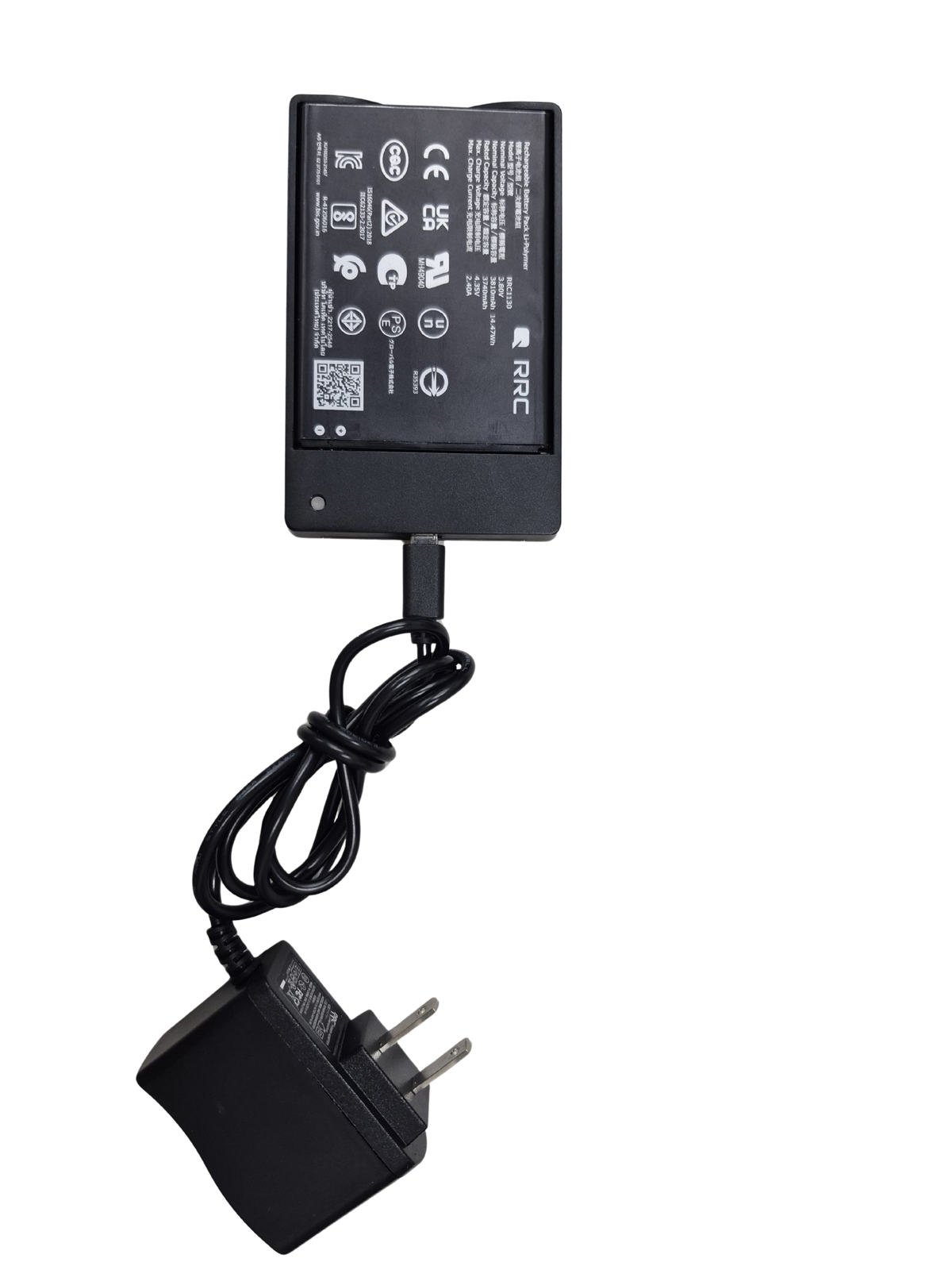 Cadwell Arc Apollo+® Ambulatory EEG System
