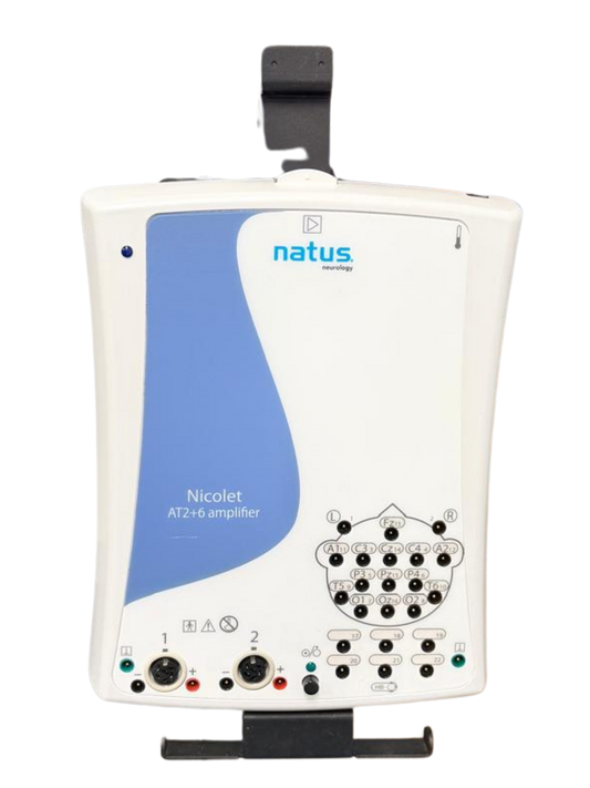 Nicolet EDX EMG/NCS/EP/IOM