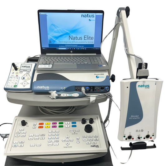 Nicolet EDX EMG/NCS/EP/IOM