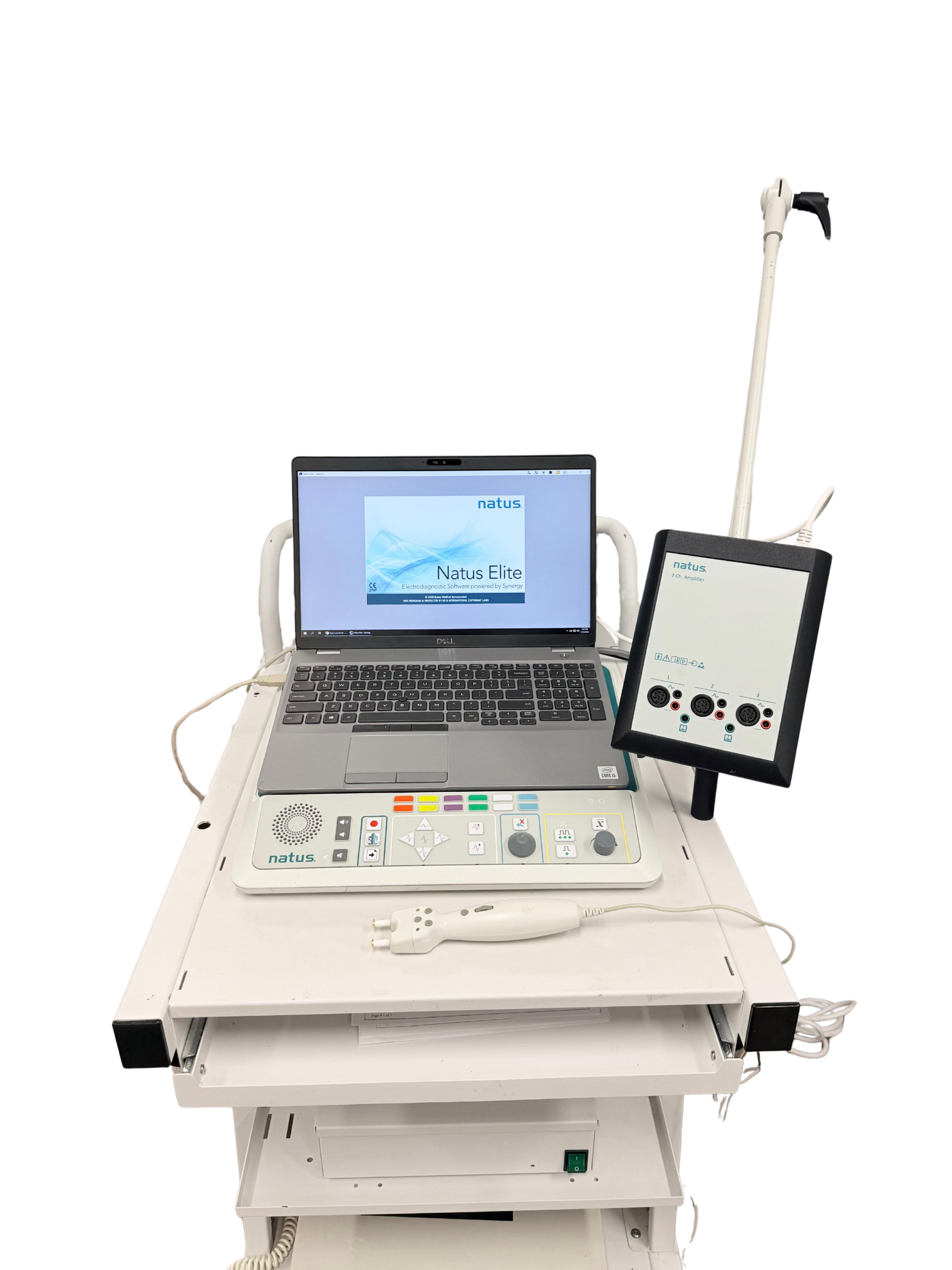 UltraPro S100 – Admar Neuro