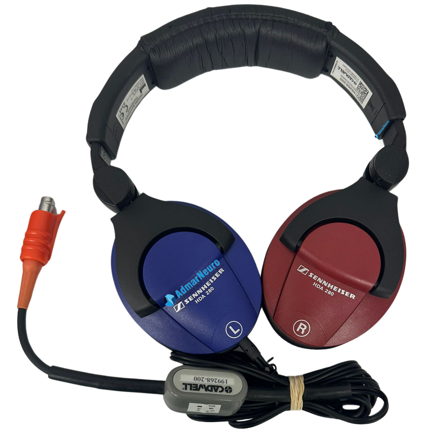 AEP Headphones Sierra Summit