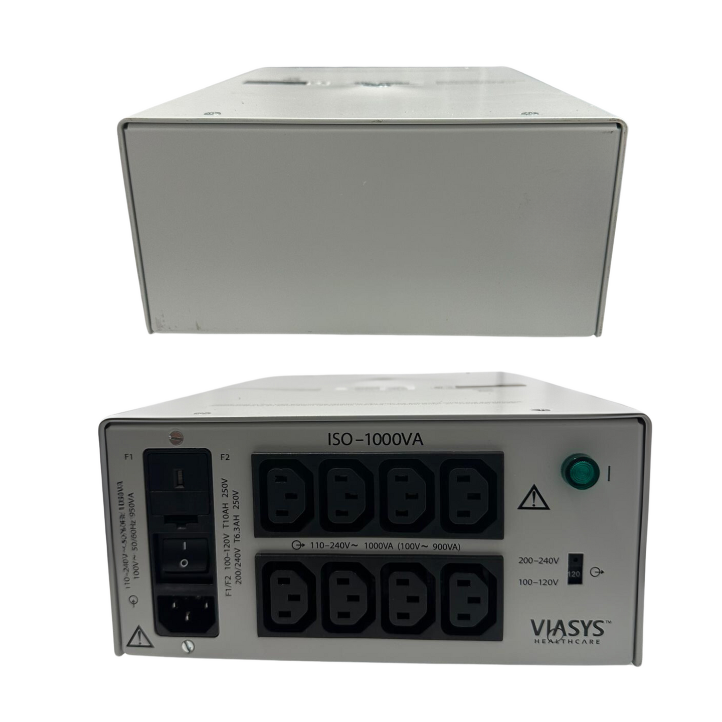 Isolation Transformer - Natus Nicolet CareFusion or Viasys Healthcare