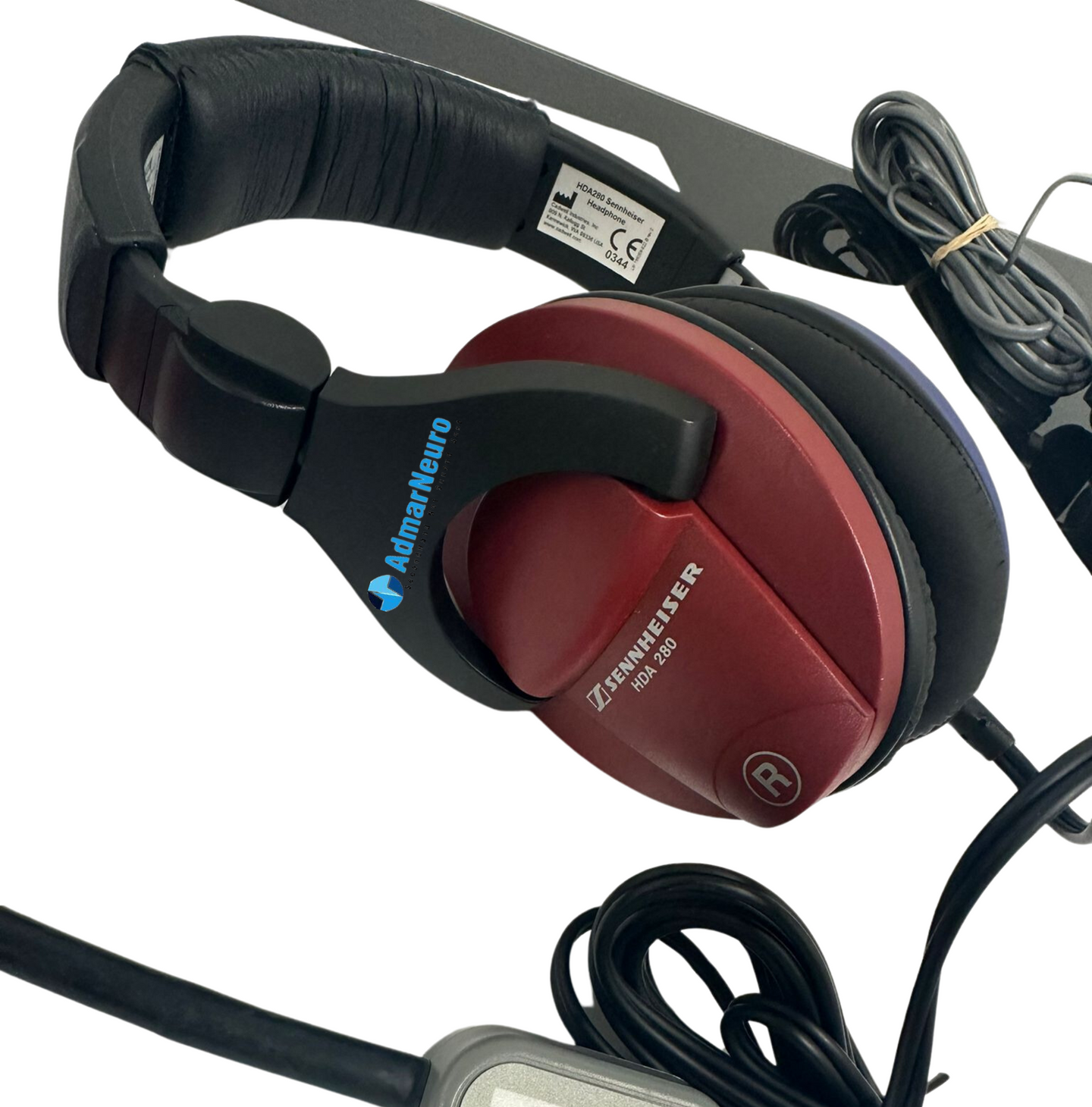 AEP Headphones Sierra Summit