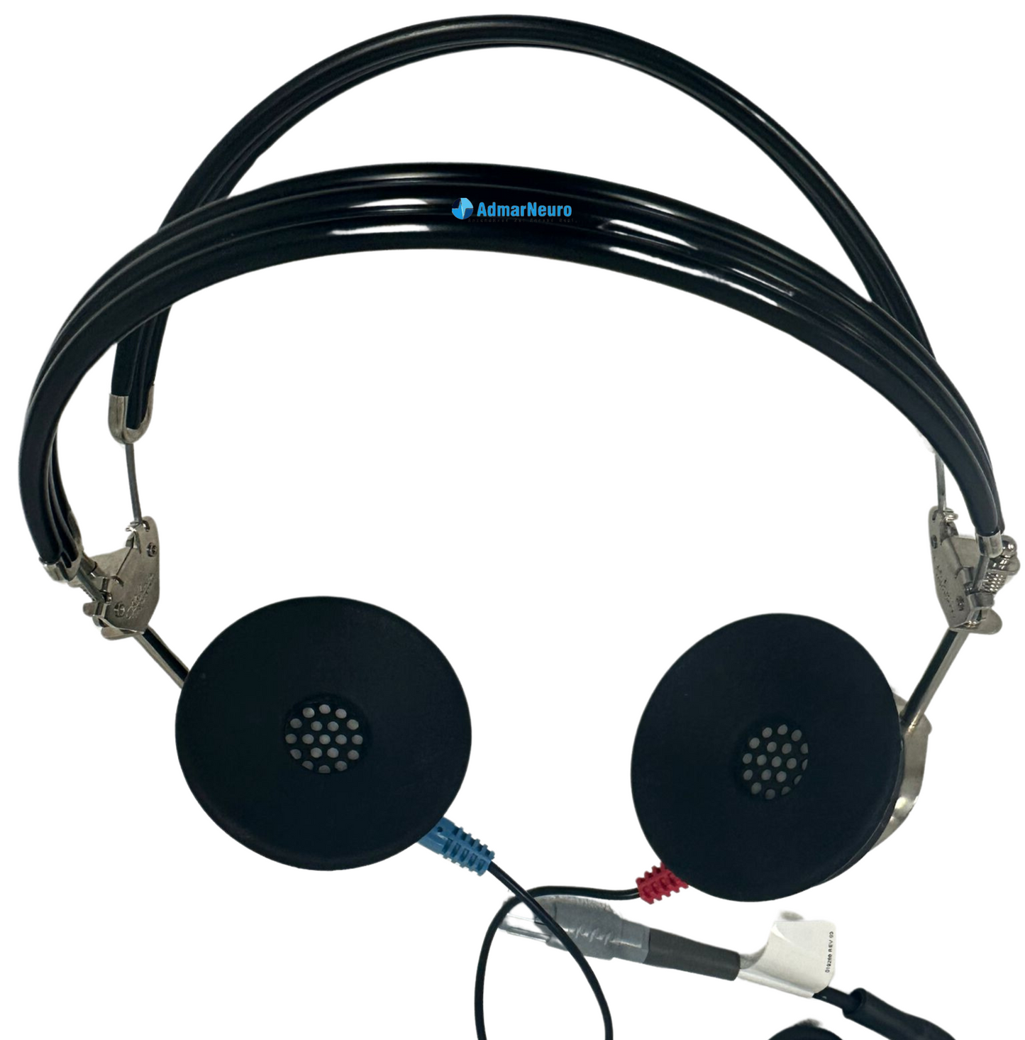 Natus Protektor 32 Auditory Stim Headphone 005032 TDH-39P Telephonics