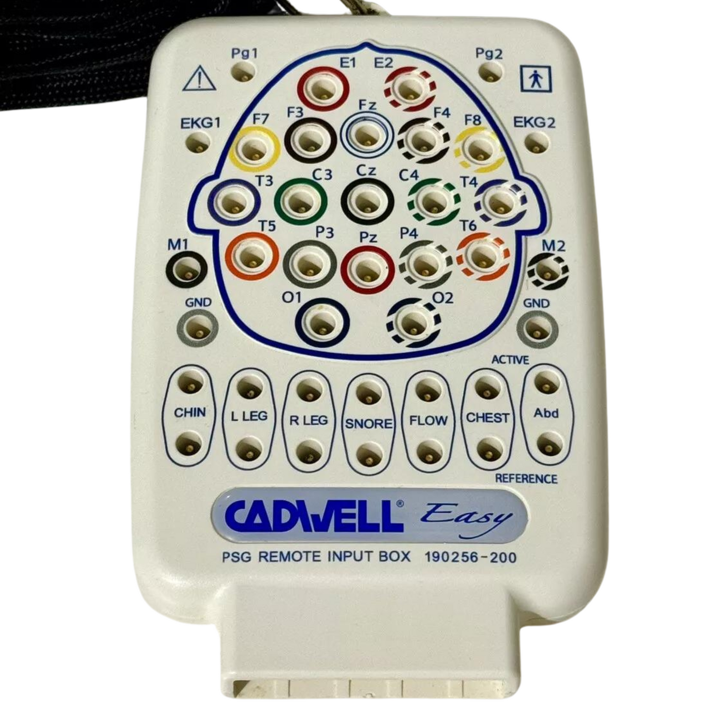 Cadwell Easy III PSG EEG System