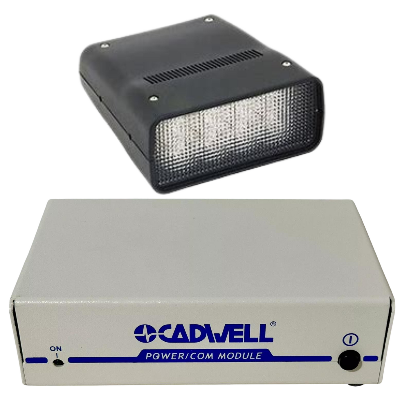 Cadwell Easy III PSG EEG System