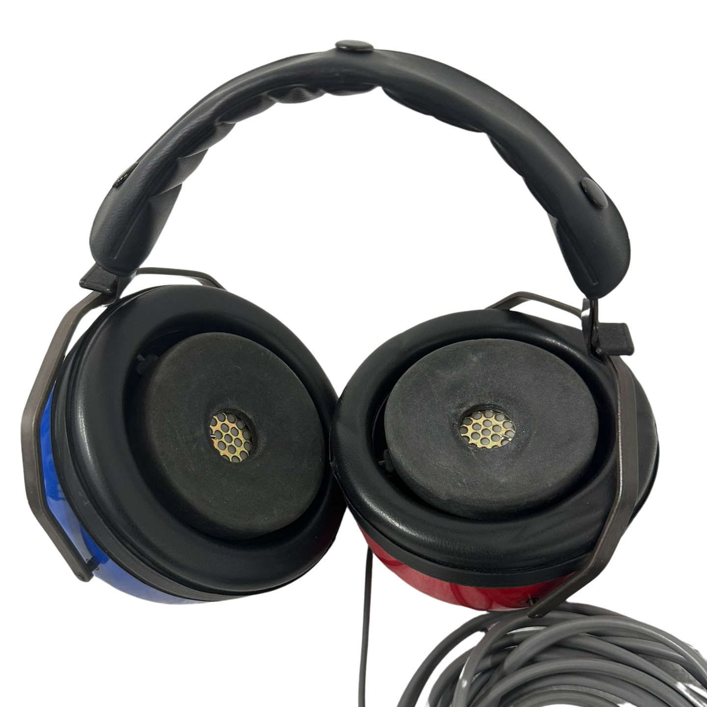 Amplivox Audiocups Audiometer Headphones