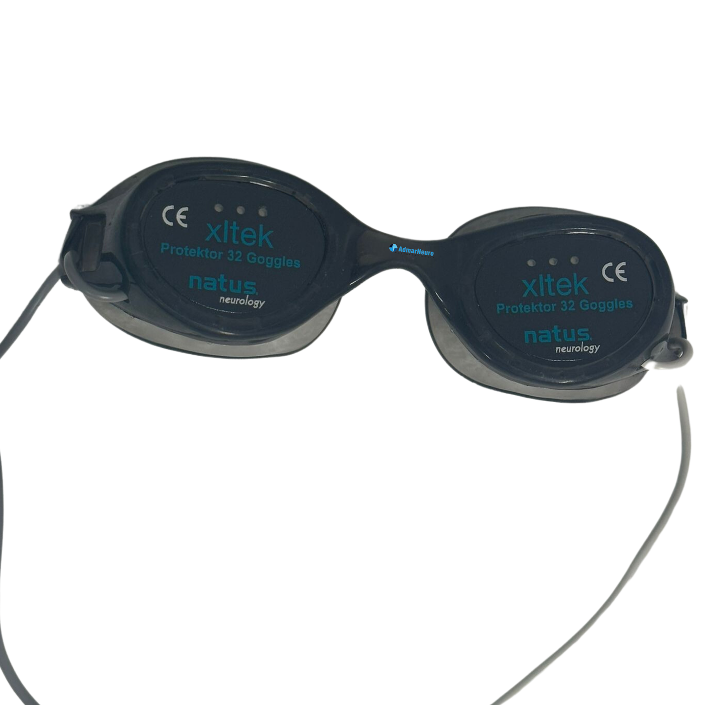 Natus Xltek Protektor Goggles