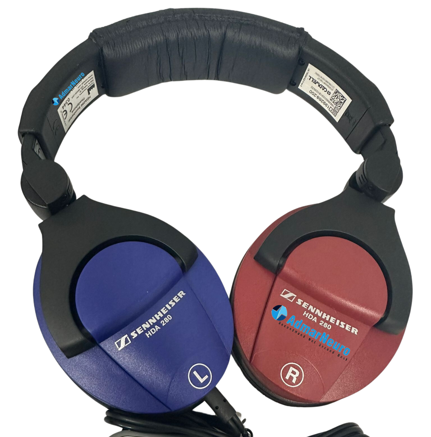 AEP Headphones Sierra Summit