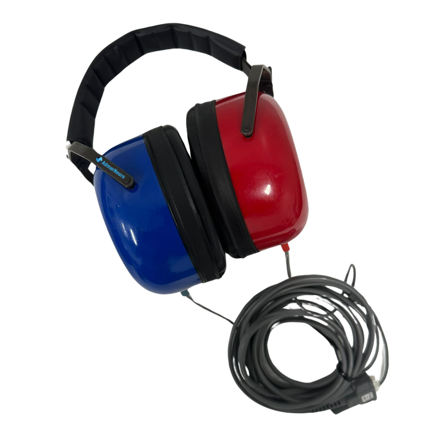 Amplivox Audiocups Audiometer Headphones