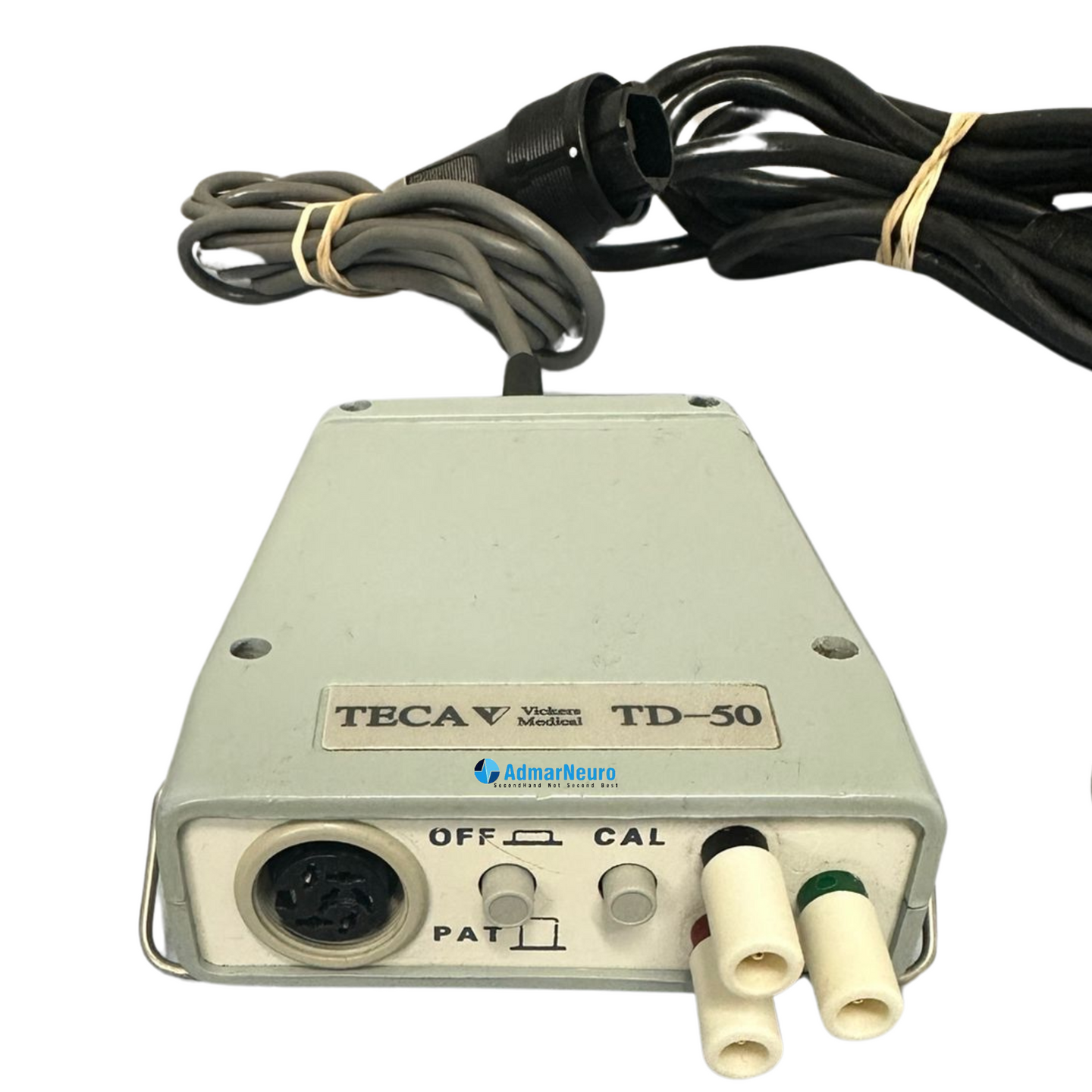 TD-50 EMG/NCV