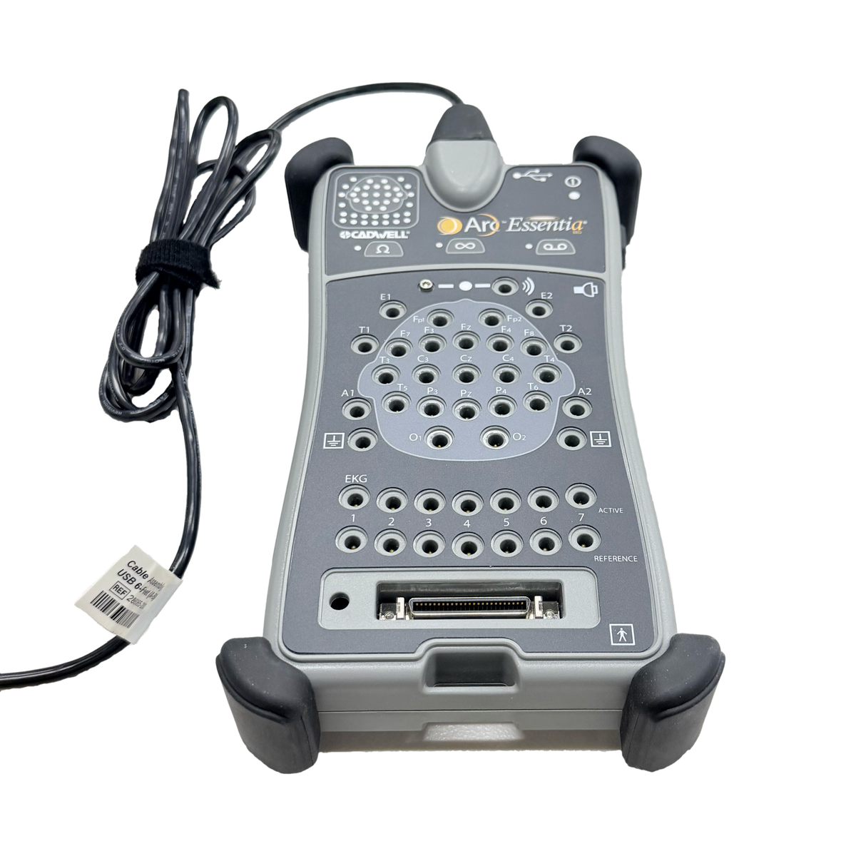 Cadwell Arc Essentia EEG system