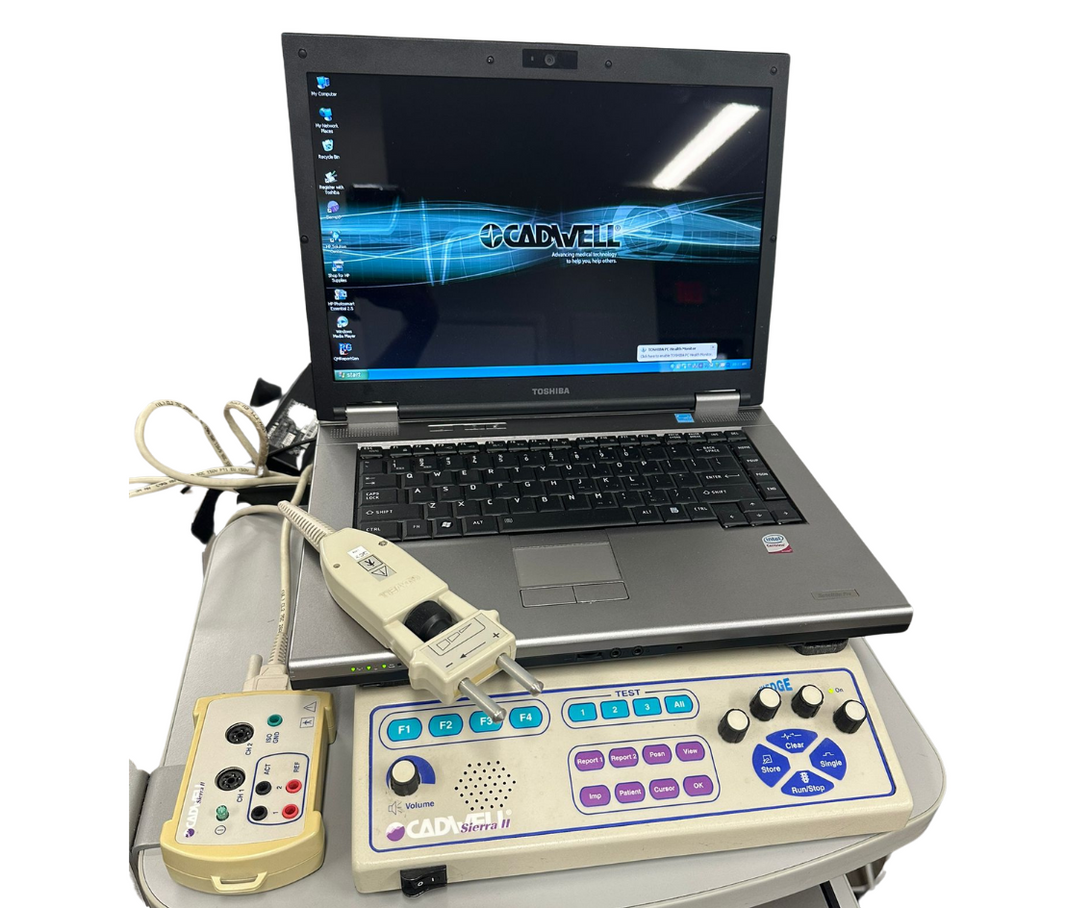 Emg Computer EMG Machines for Sale – Admar Neuro