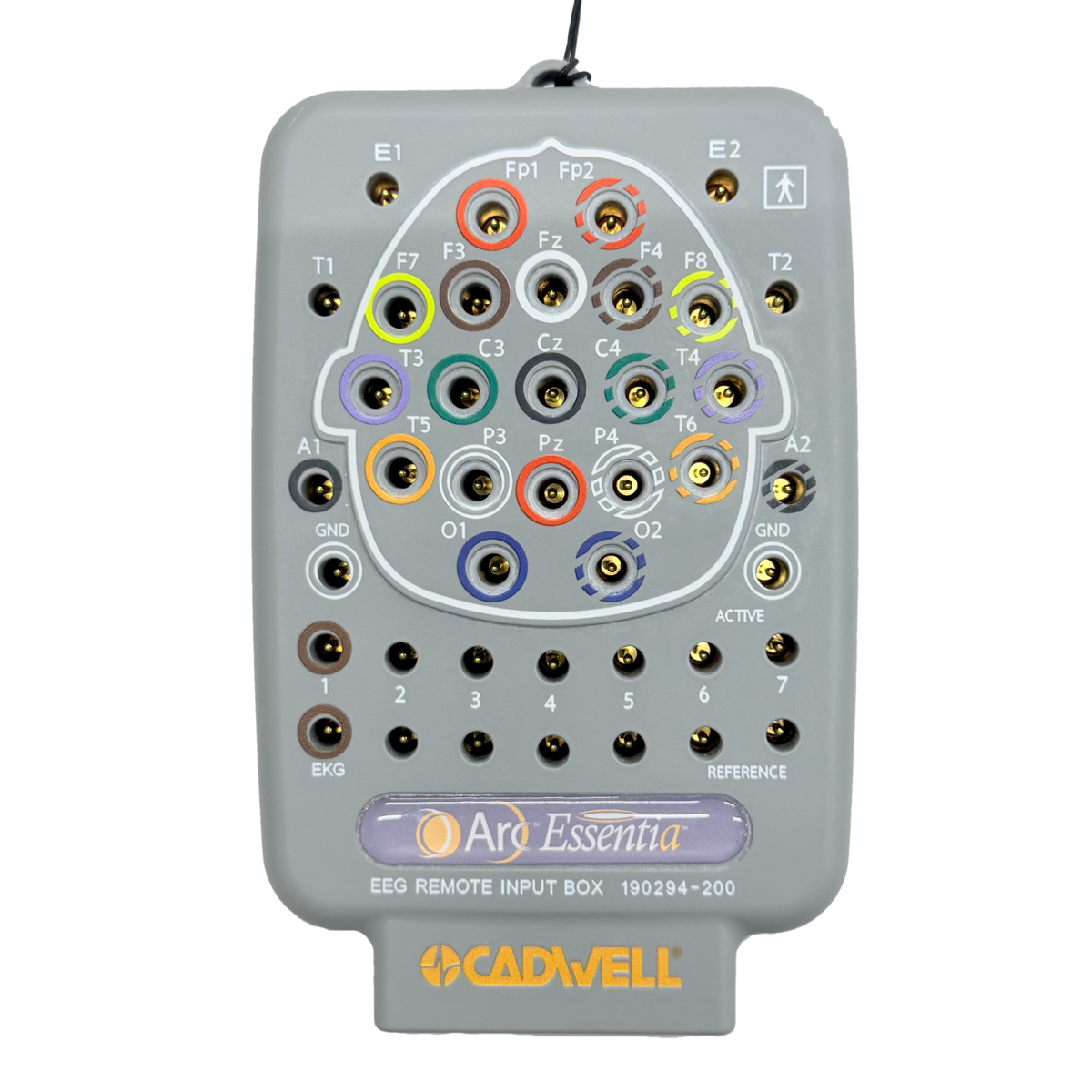 Cadwell Arc Essentia EEG system