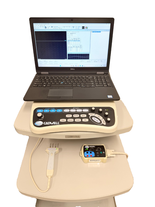 Cadwell Sierra Wave 2-Channel