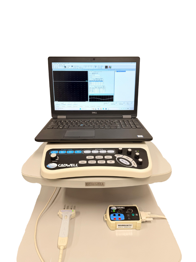 Cadwell Sierra Wave 2-Channel