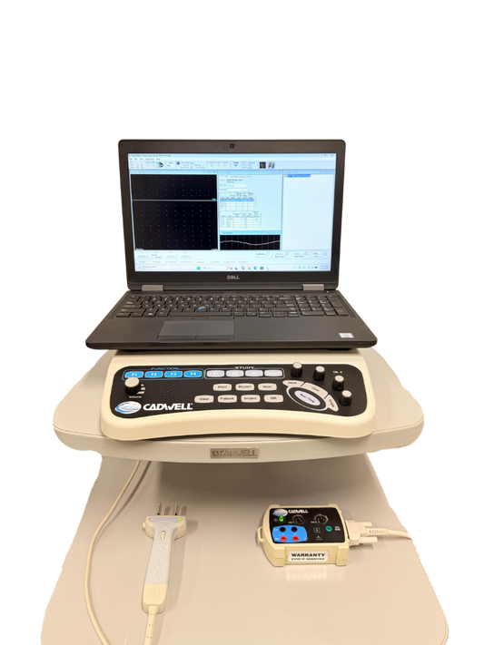 Cadwell Sierra Wave 2-Channel