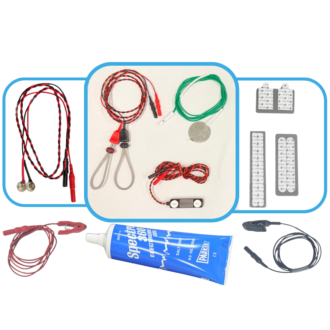 EMG Starter Kit