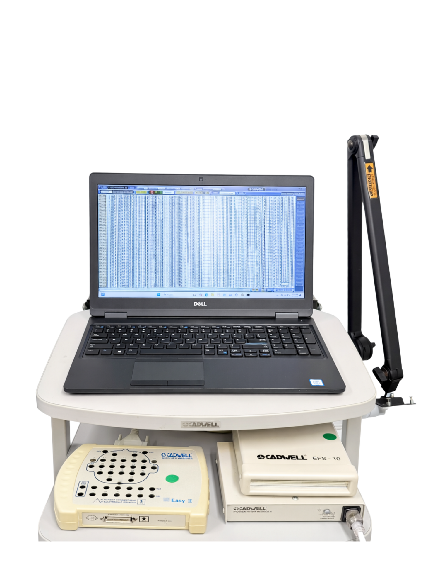 Cadwell Easy II PSG EEG System