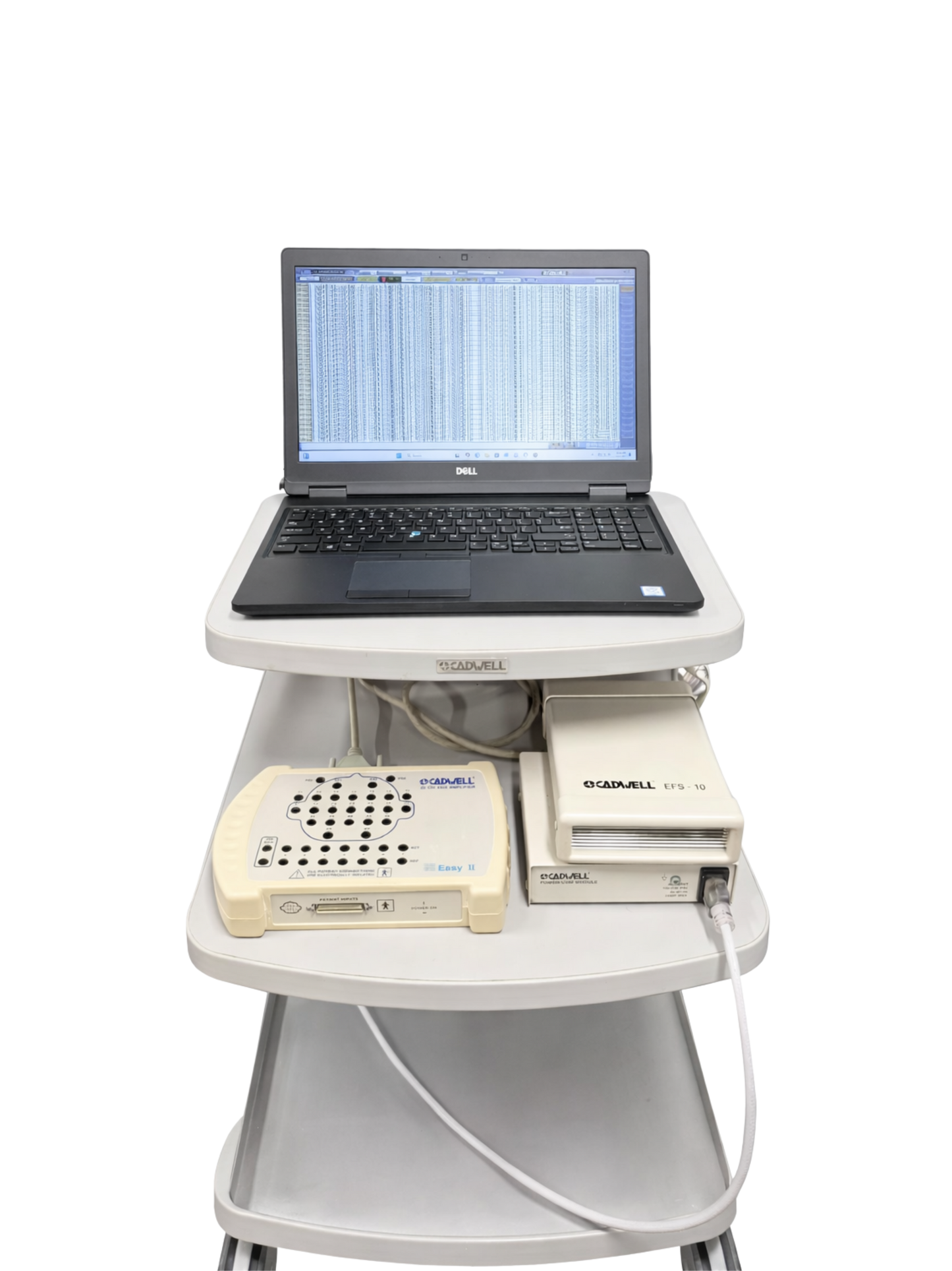 Cadwell Easy II PSG EEG System