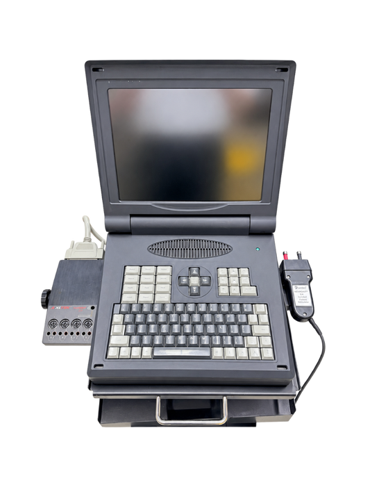 XLTEK Neuromax 1004 Floppy to USB