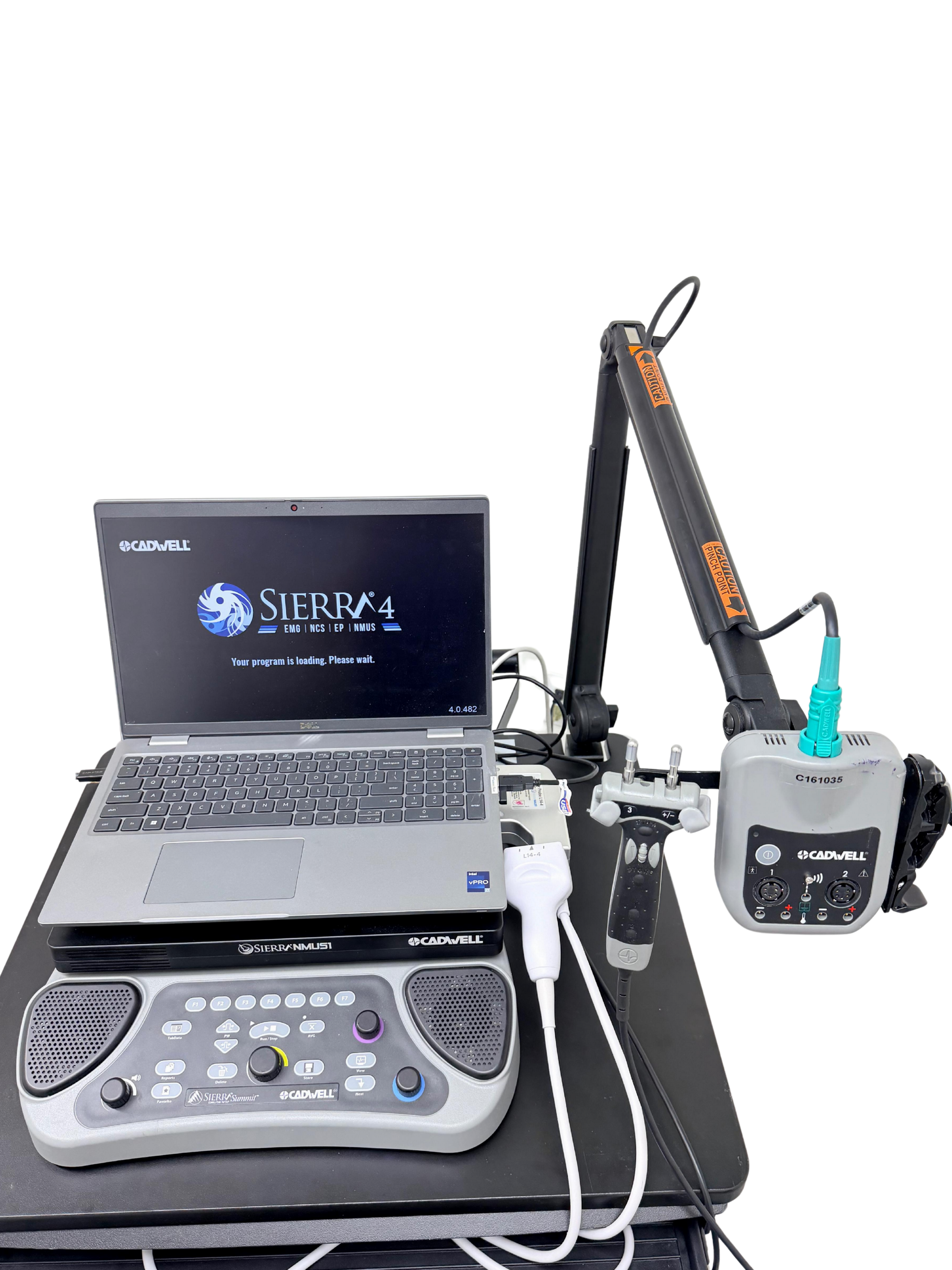 EMG Machines for Sale – Admar Neuro