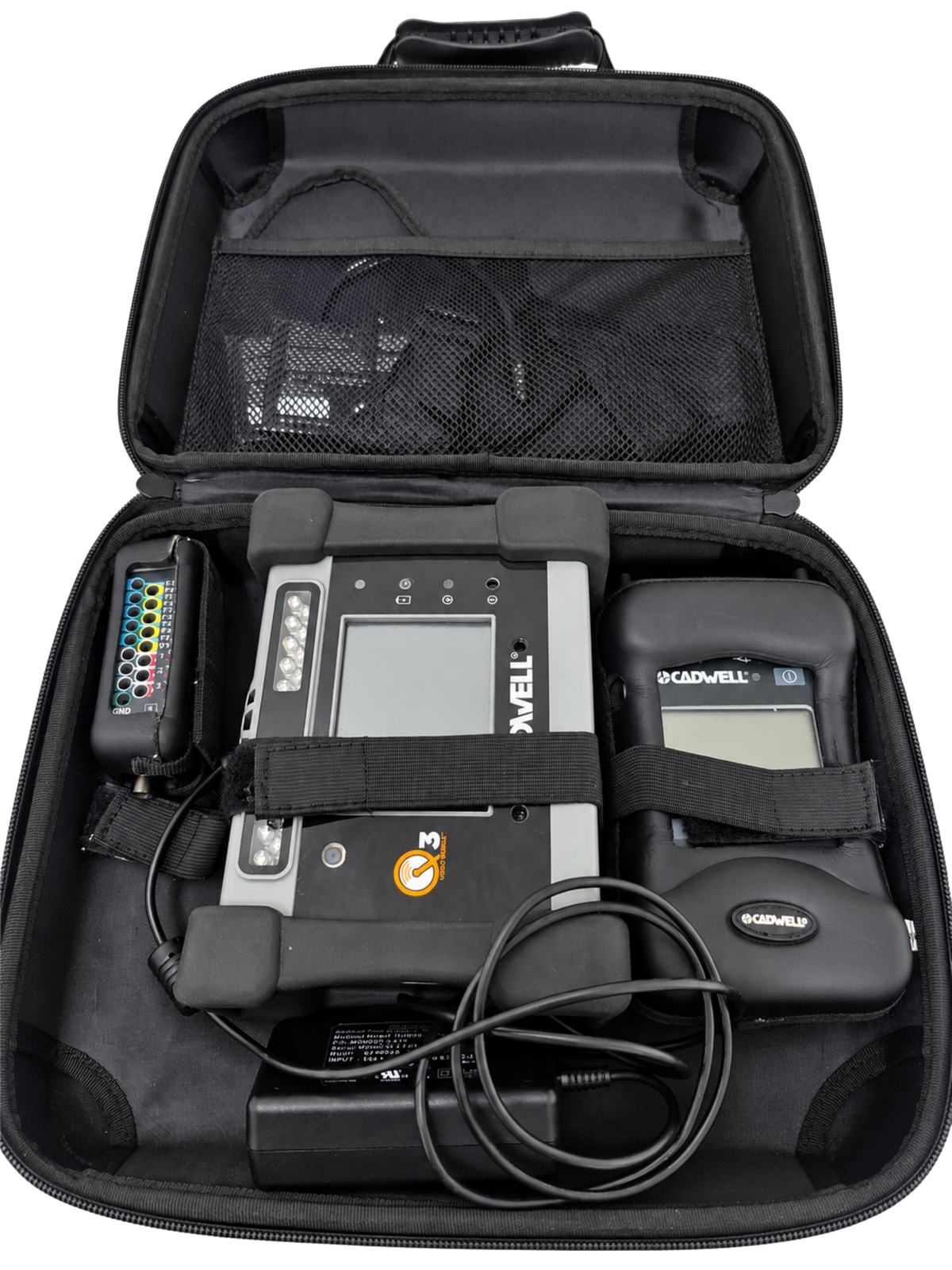Cadwell Arc Apollo+® Ambulatory EEG System