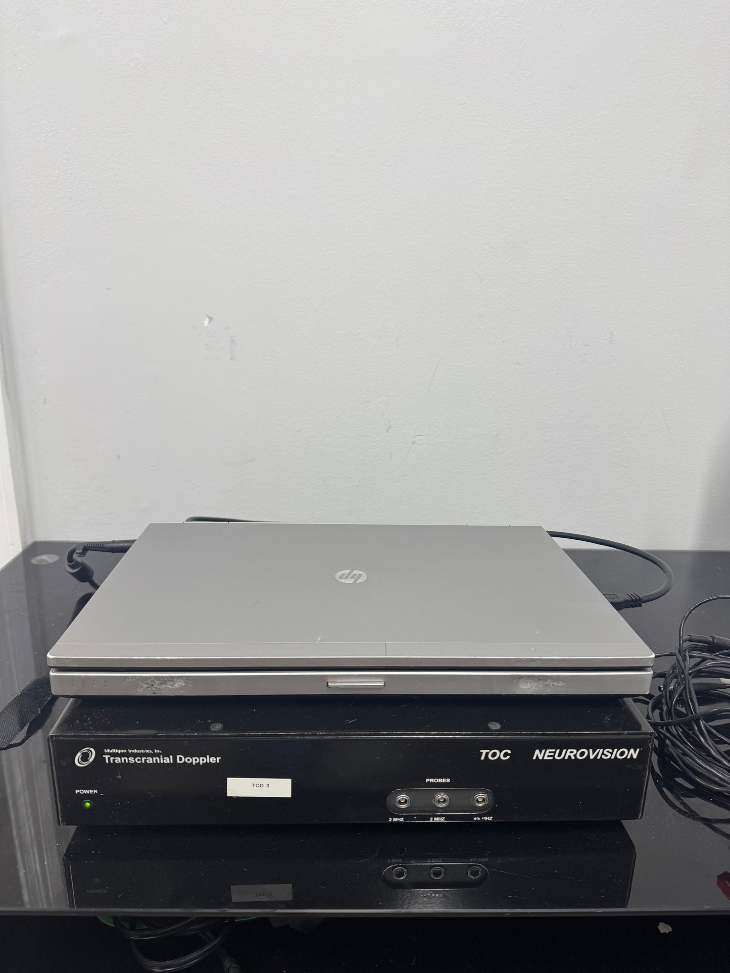 Multigon Transcranial Doppler (TCD)