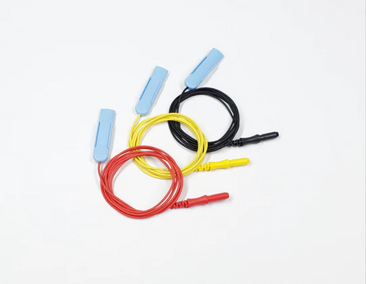 Protectrode® - Neonatal EEG or aEEG Needle Electrodes, Blue Cap