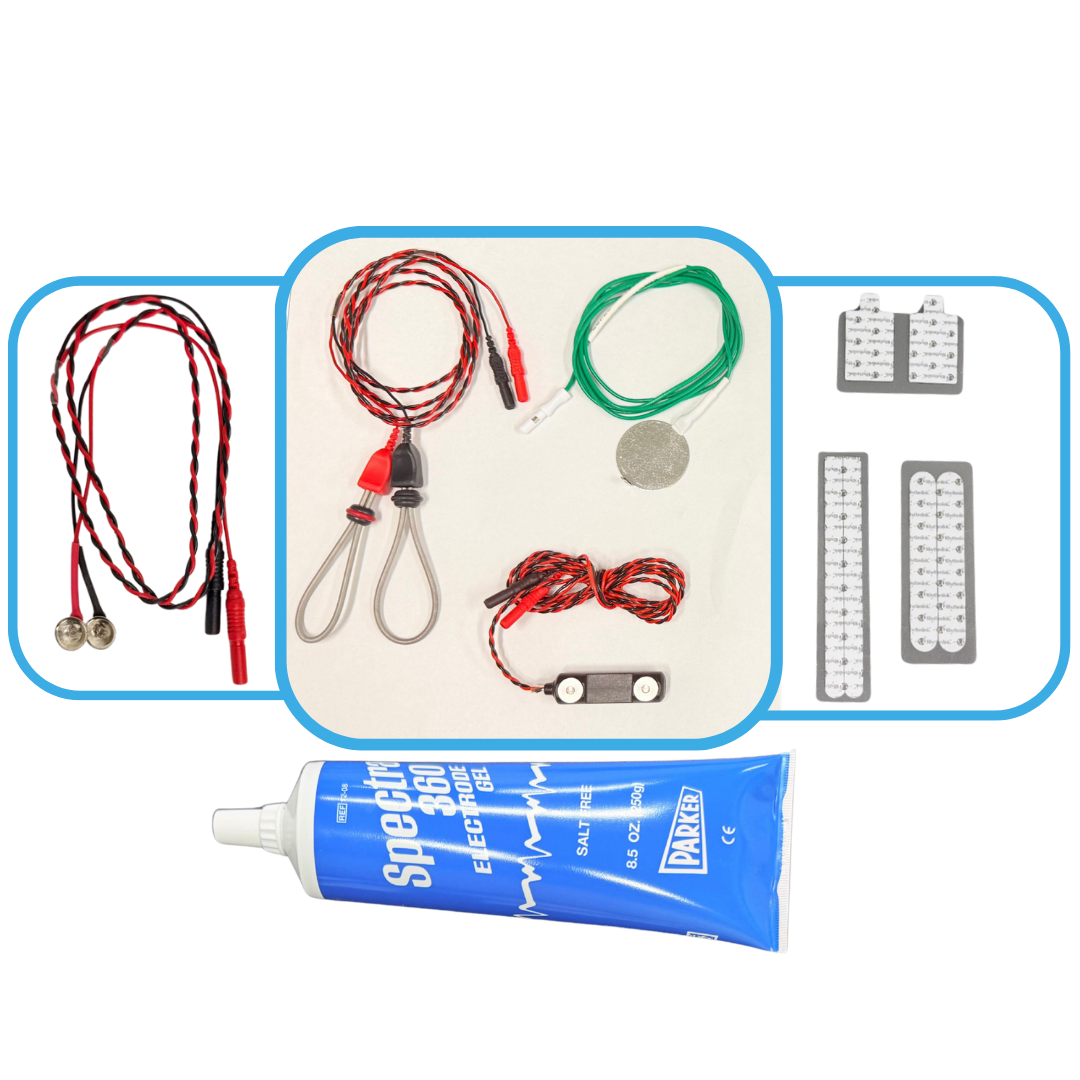 EMG Starter Kit